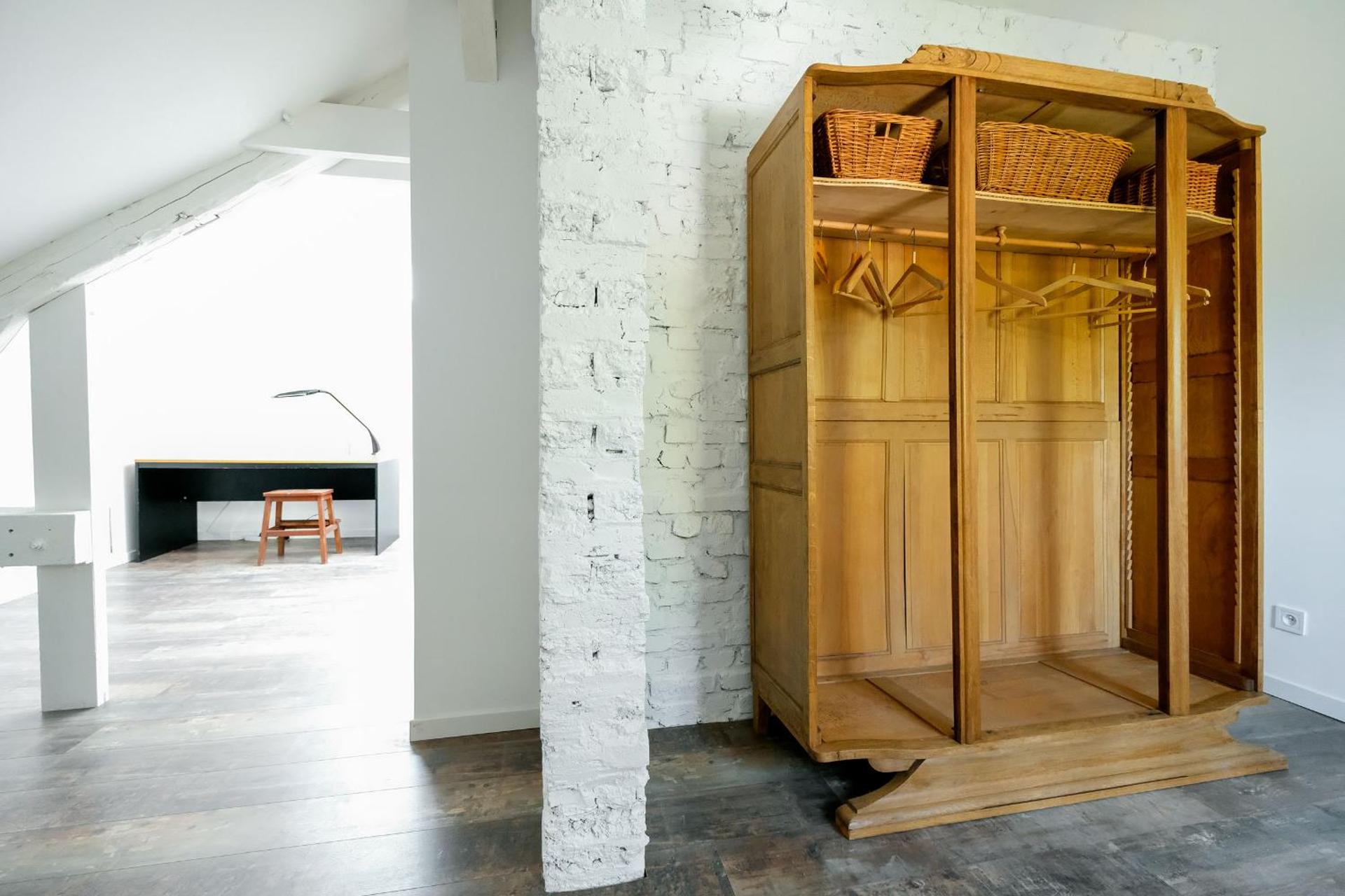 La Maison du Parc Affaires et Tourisme