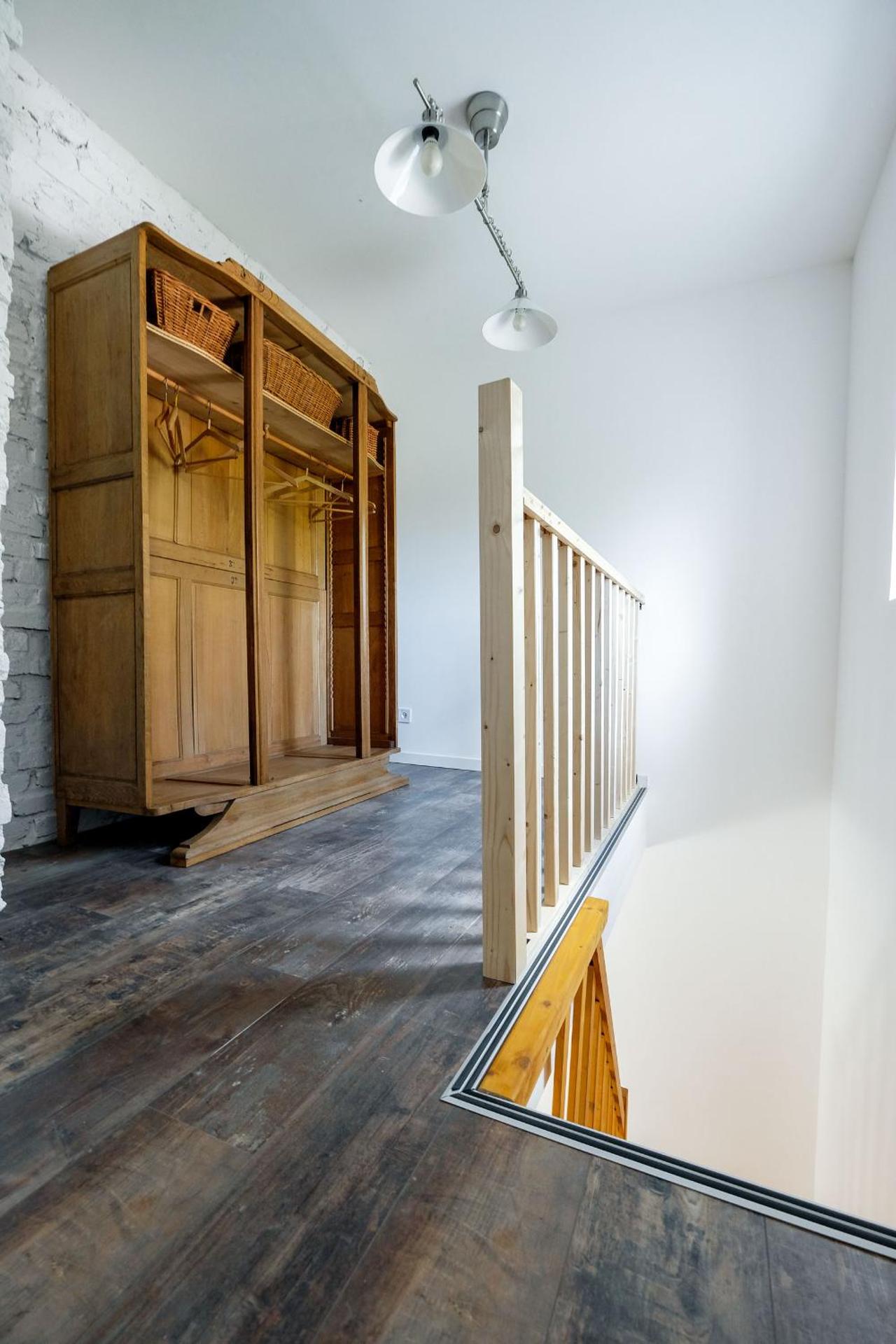 La Maison du Parc Affaires et Tourisme