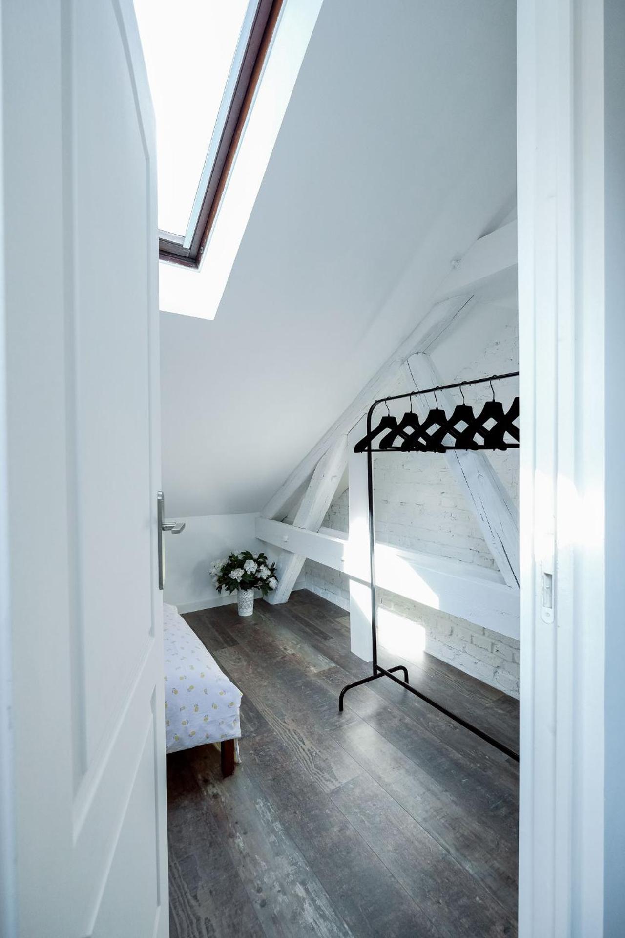 La Maison du Parc Affaires et Tourisme