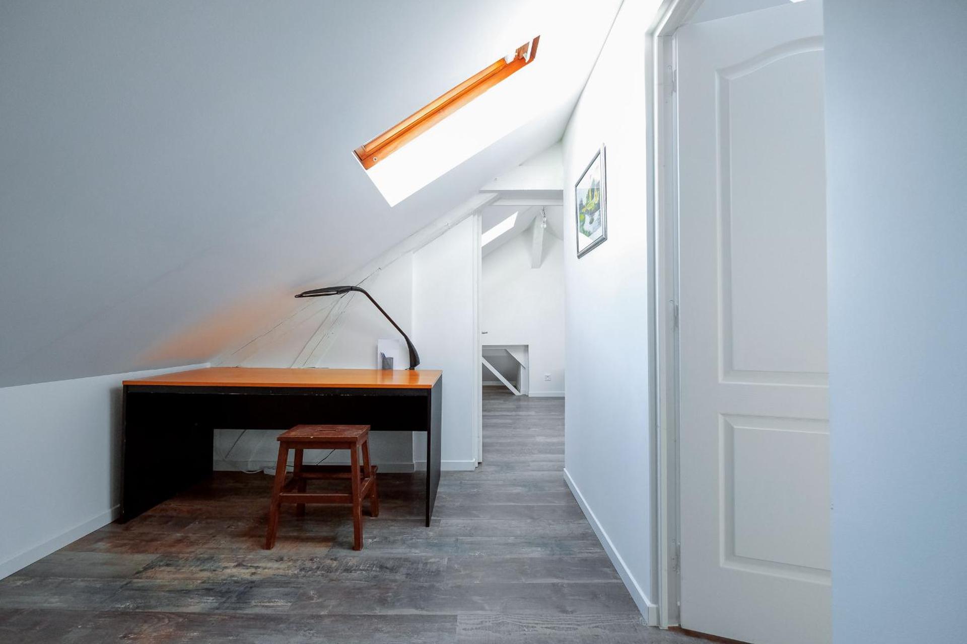 La Maison du Parc Affaires et Tourisme