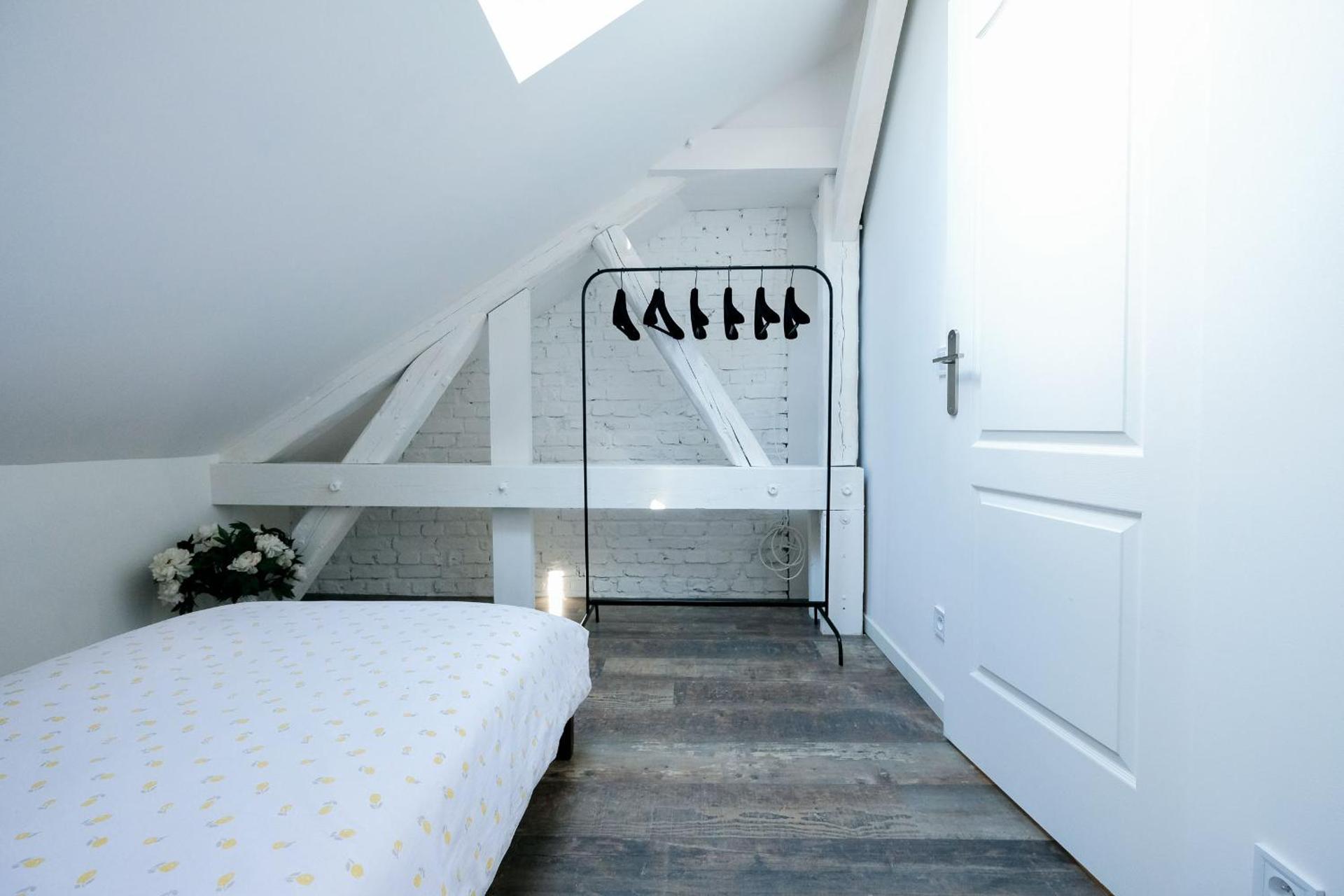 La Maison du Parc Affaires et Tourisme