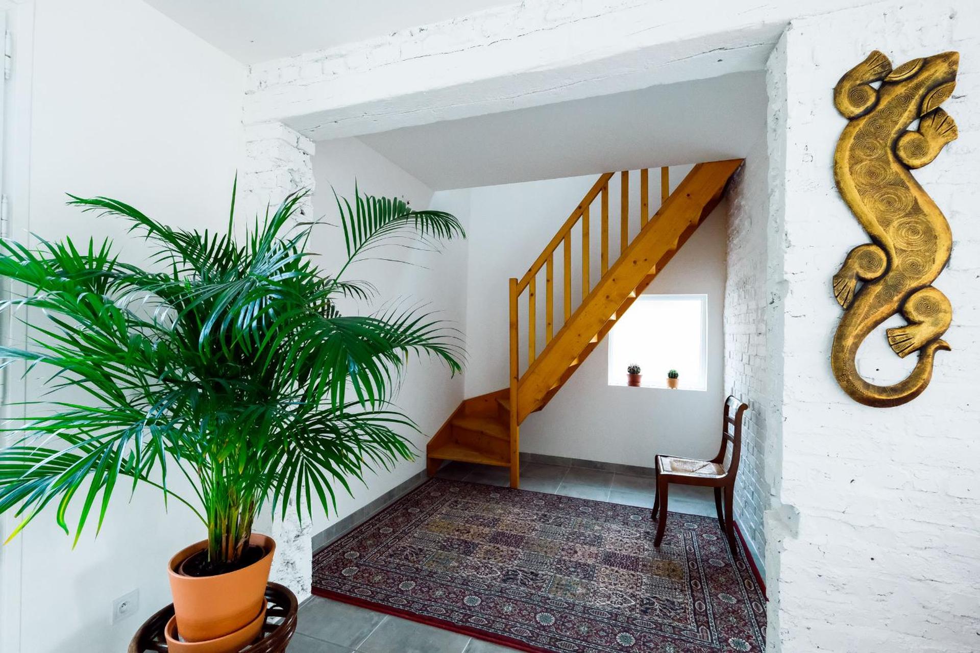 La Maison du Parc Affaires et Tourisme