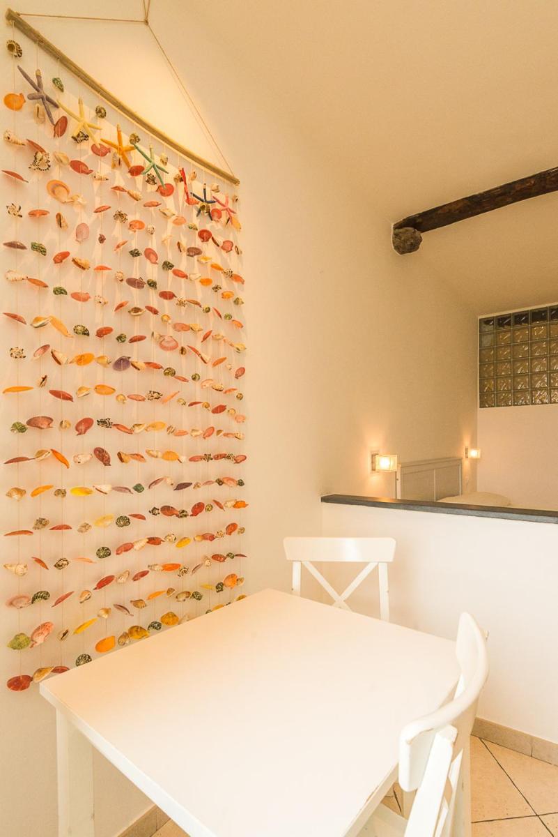 Affittacamere La Darsena