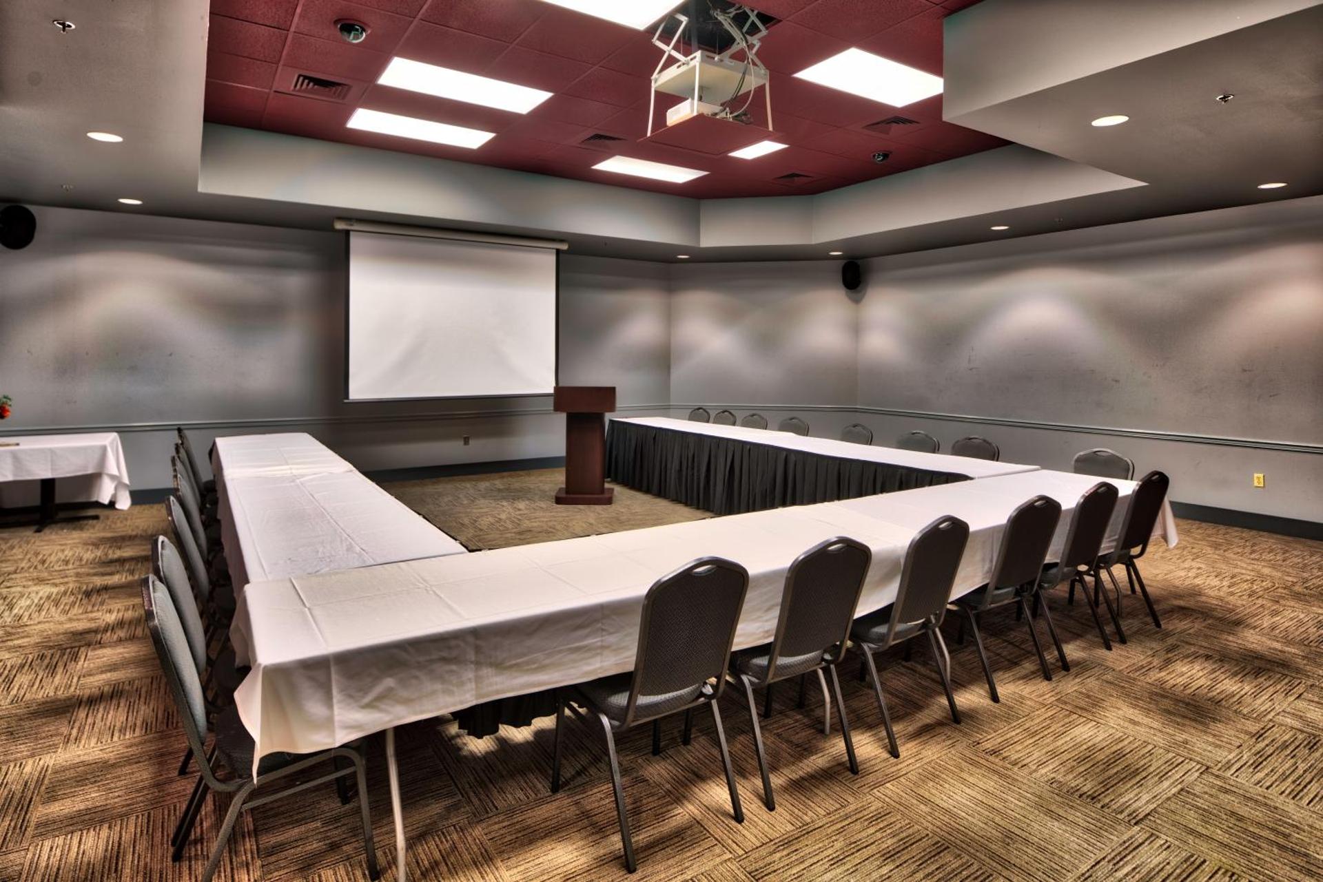 Meeting/conference room