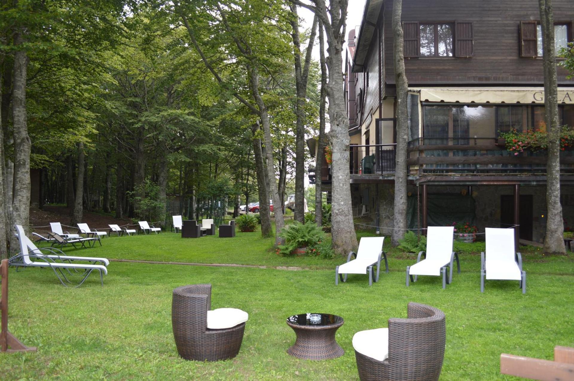 Albergo Sella - Monte Amiata