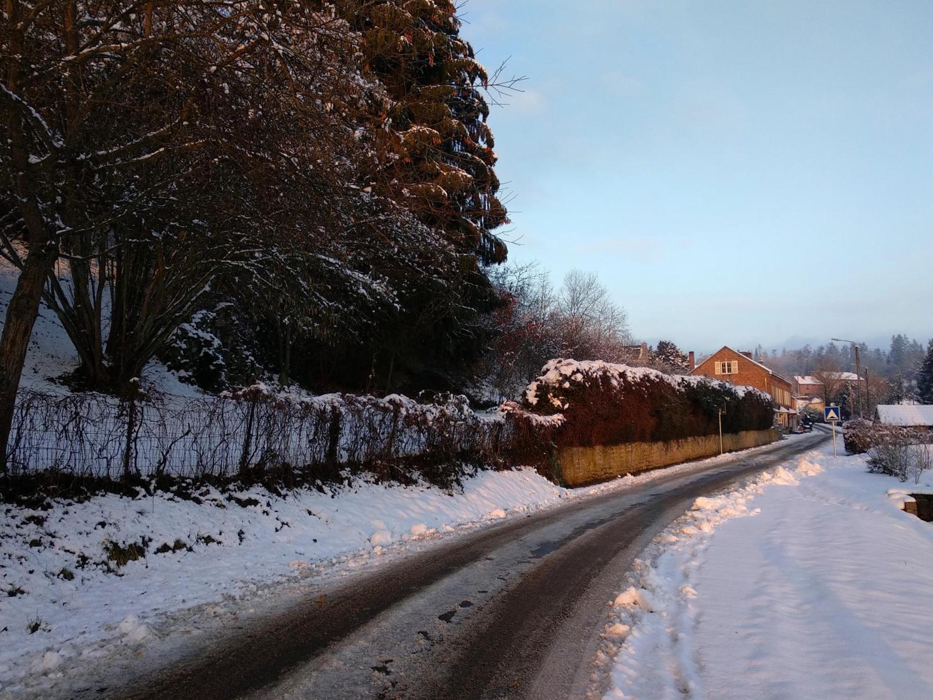 Les2sources Bike-B&B