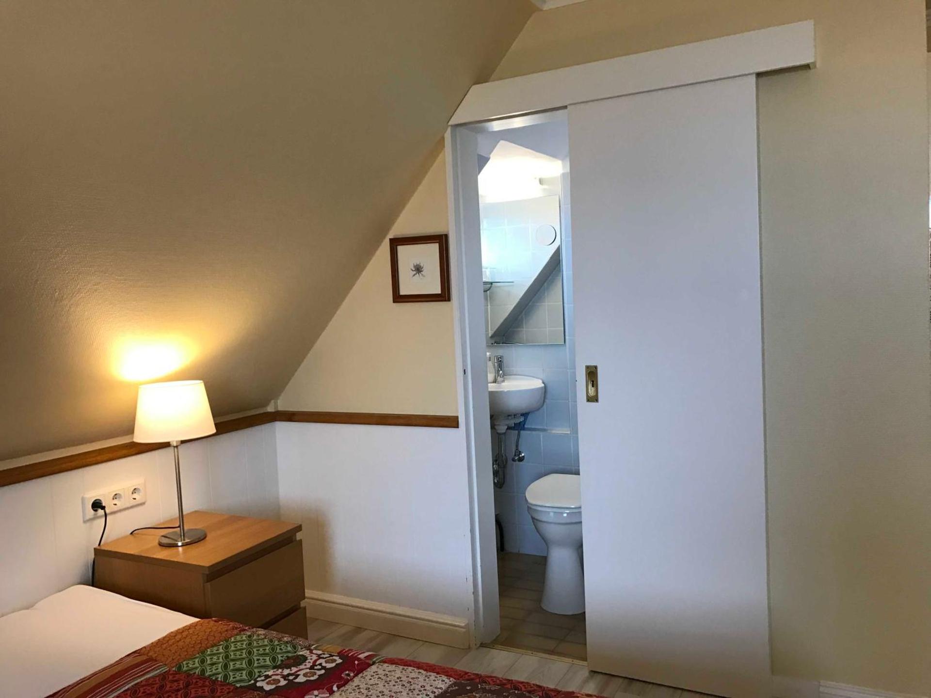 Gästehaus Friedeburg