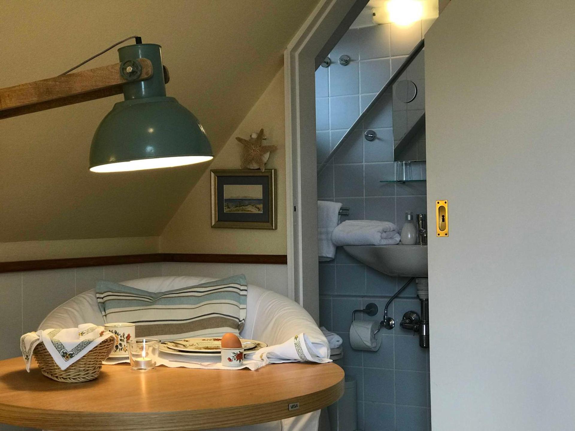 Gästehaus Friedeburg