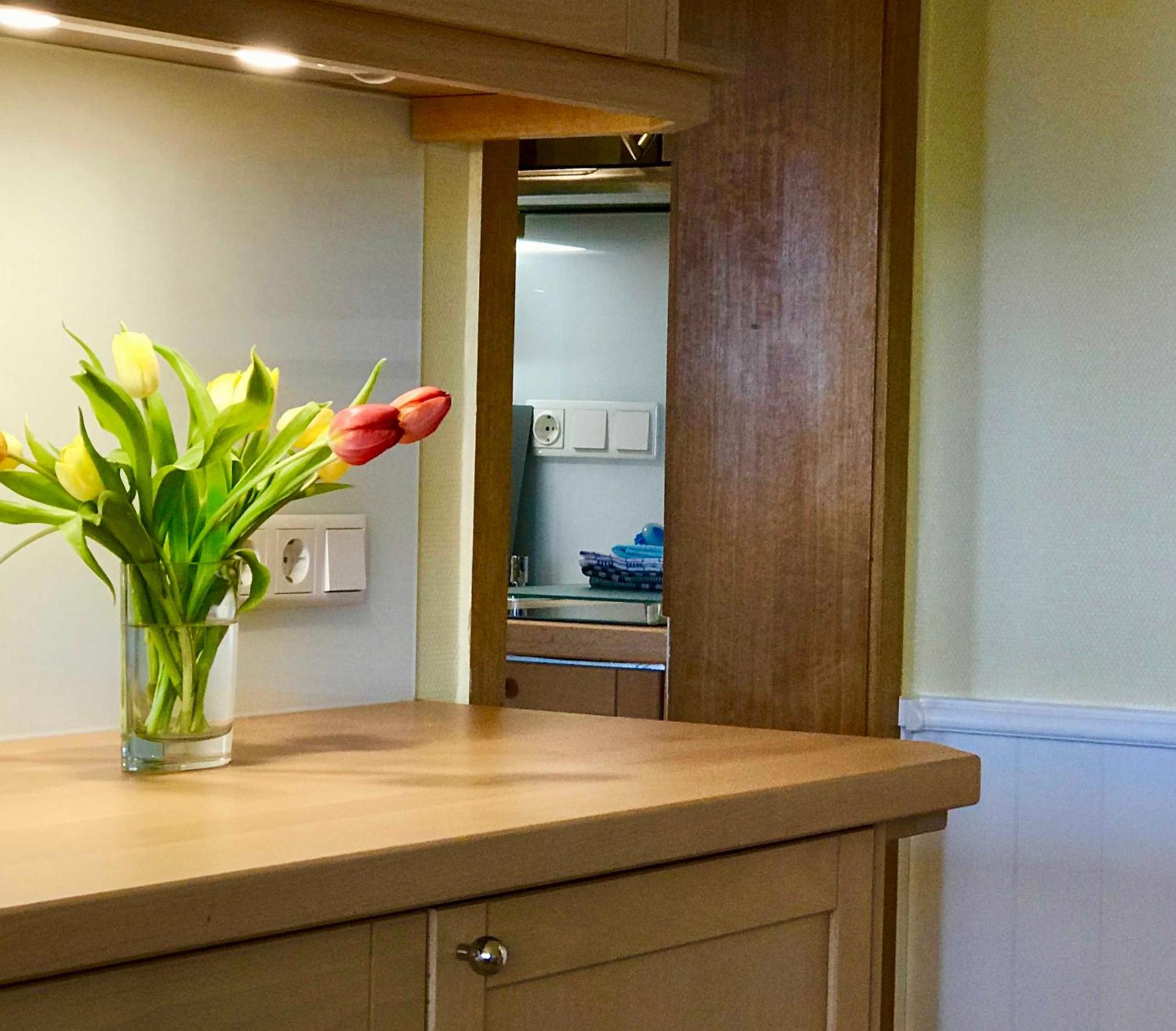 Gästehaus Friedeburg