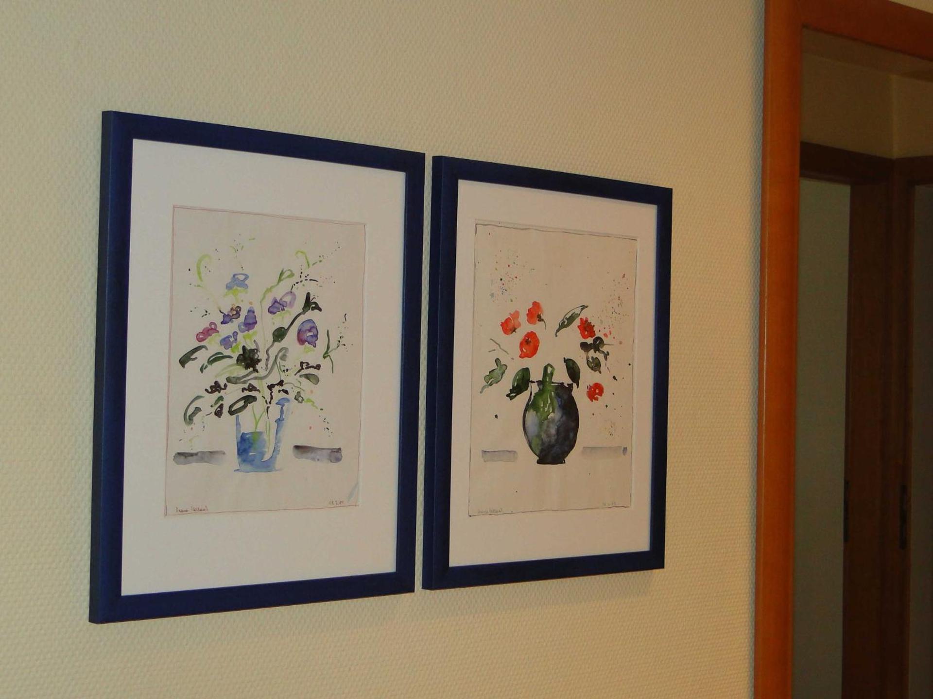 Gästehaus Friedeburg