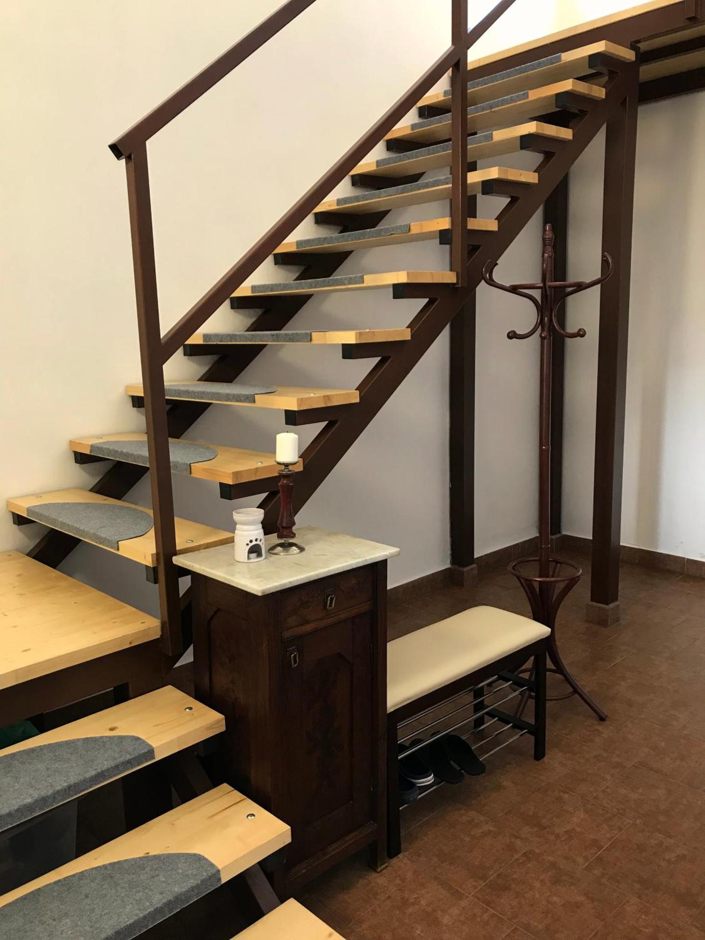 Chalupa Na Žofíně