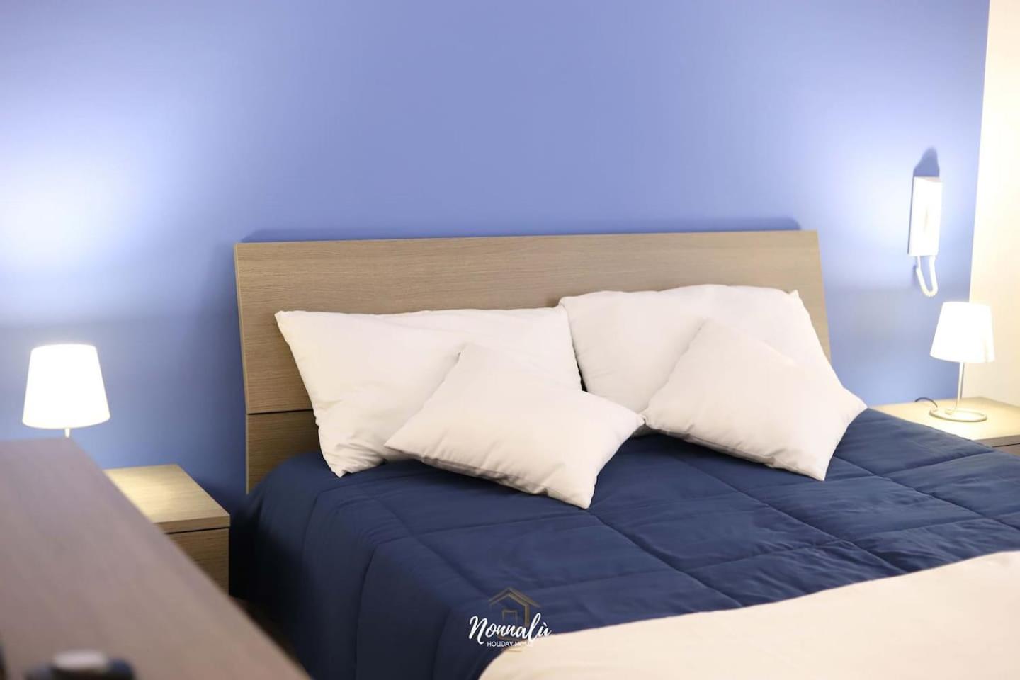 Nonnalù Holiday Home