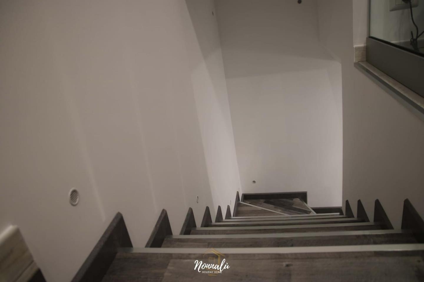 Nonnalù Holiday Home