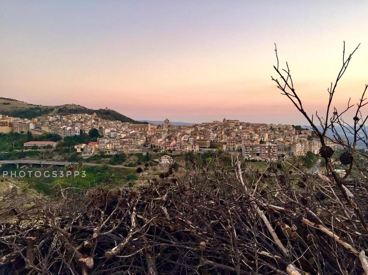 Nonnalù Holiday Home