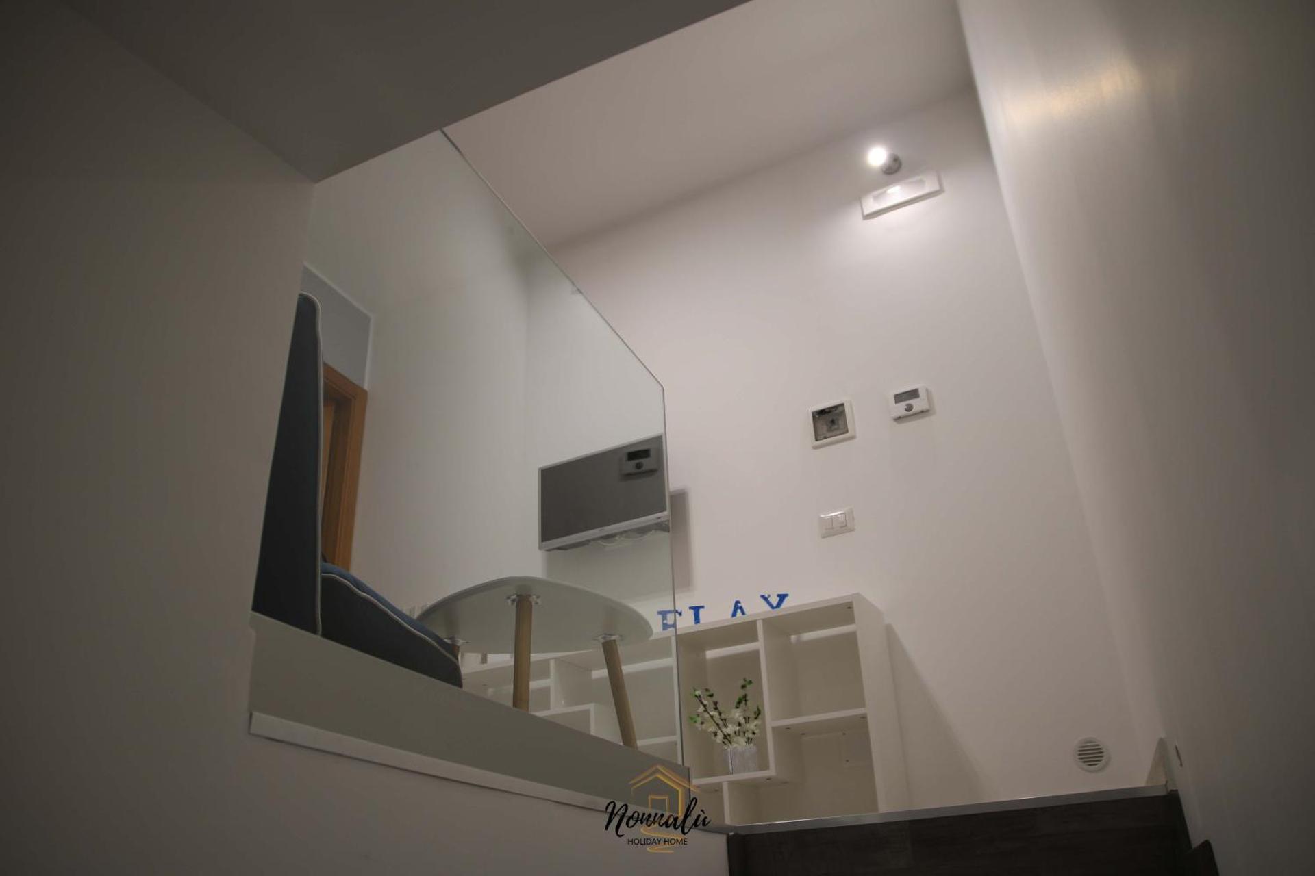 Nonnalù Holiday Home