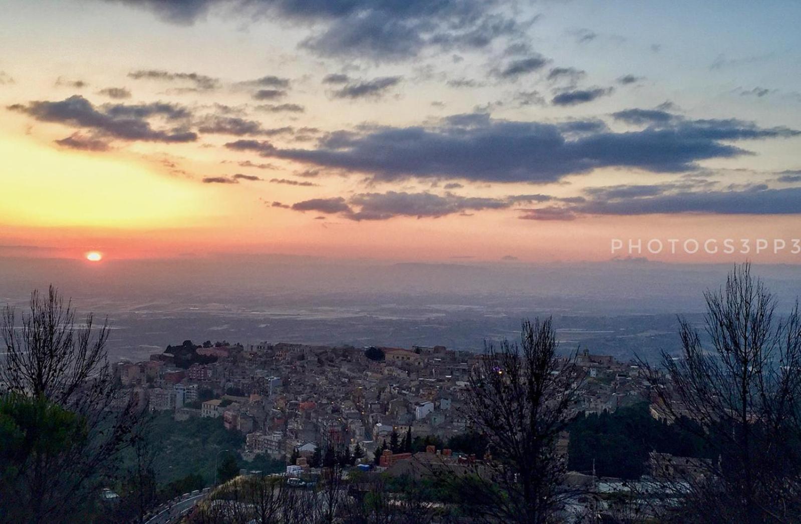 Nonnalù Holiday Home