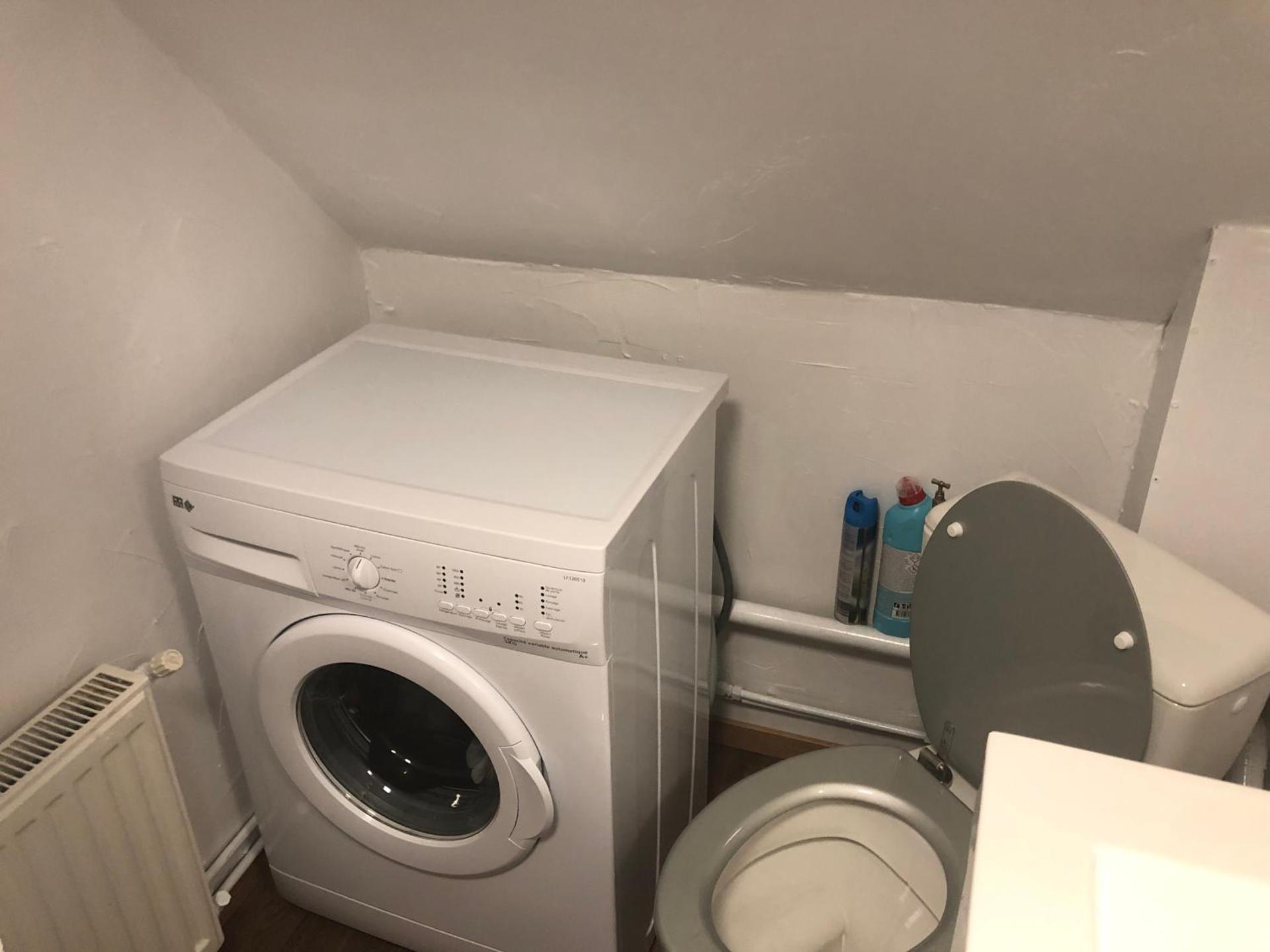 Maison climatisée, Wi-Fi, bureau Gare & Thermes