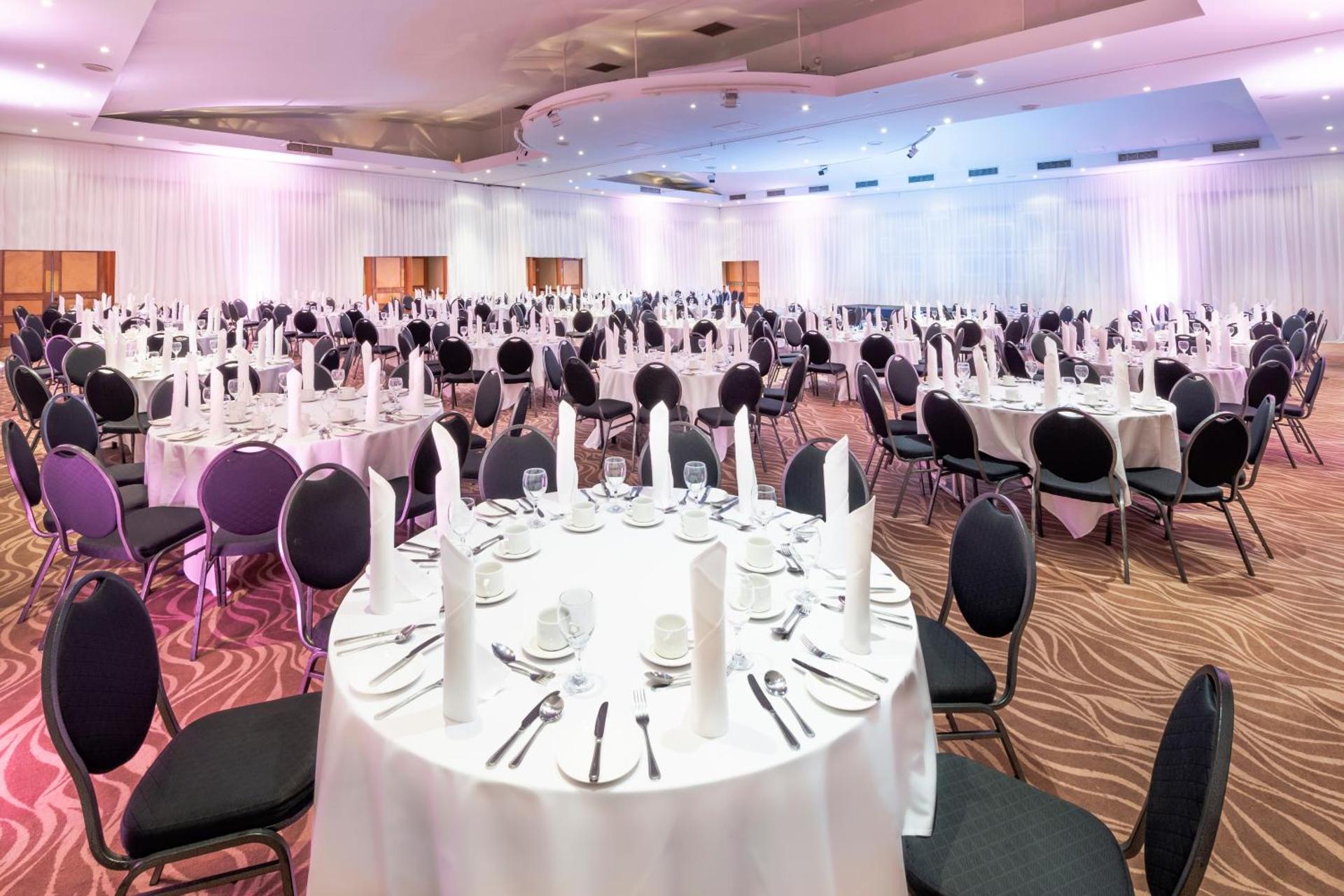 Banquet/Function facilities