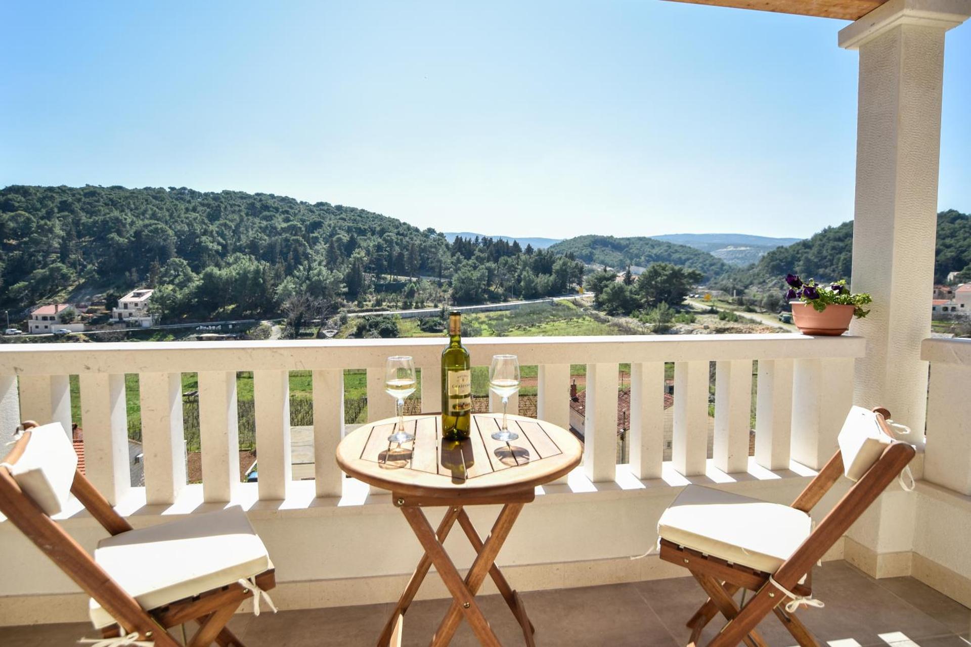 Villa Mar 1 - Luxury apartments