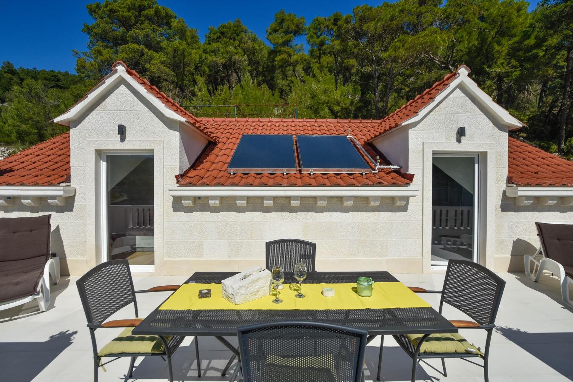 Villa Mar 1 - Luxury apartments