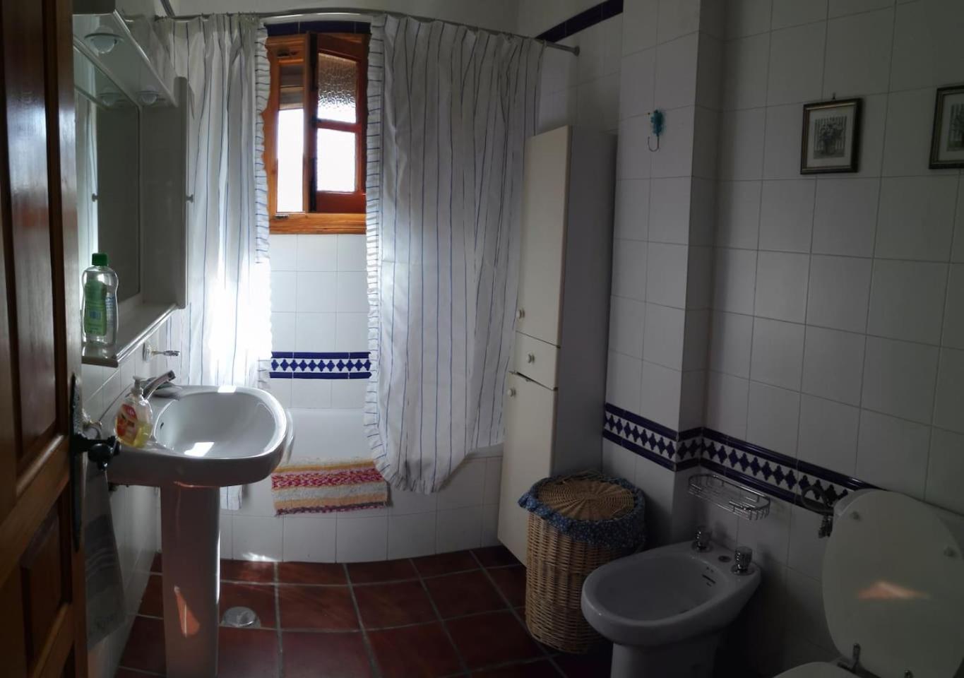 Una joya en la Alpujarra