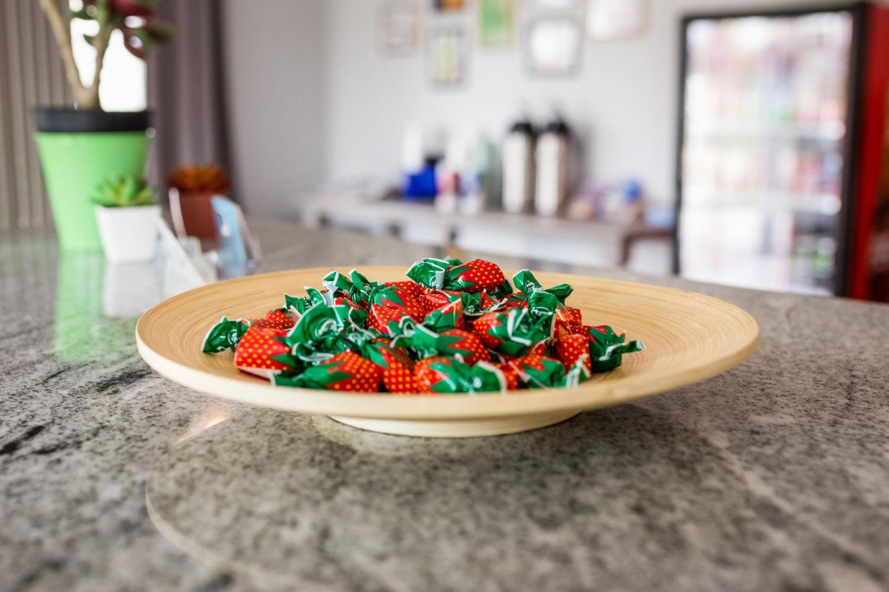 Harmony Inn and Suites