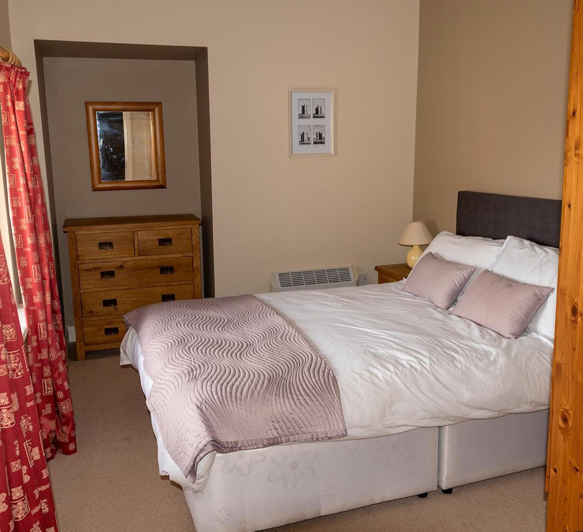 Townley Hall Apartments