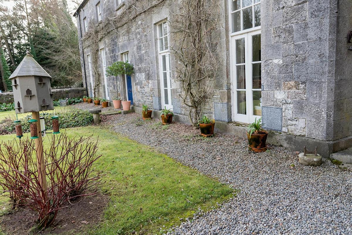 Townley Hall Apartments