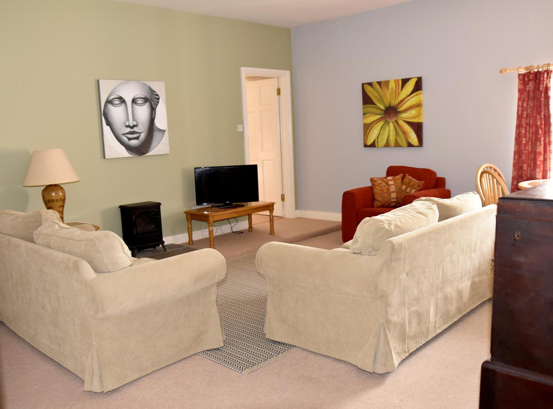 Townley Hall Apartments