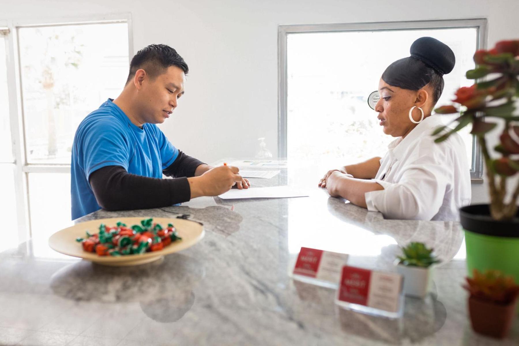 Harmony Inn and Suites