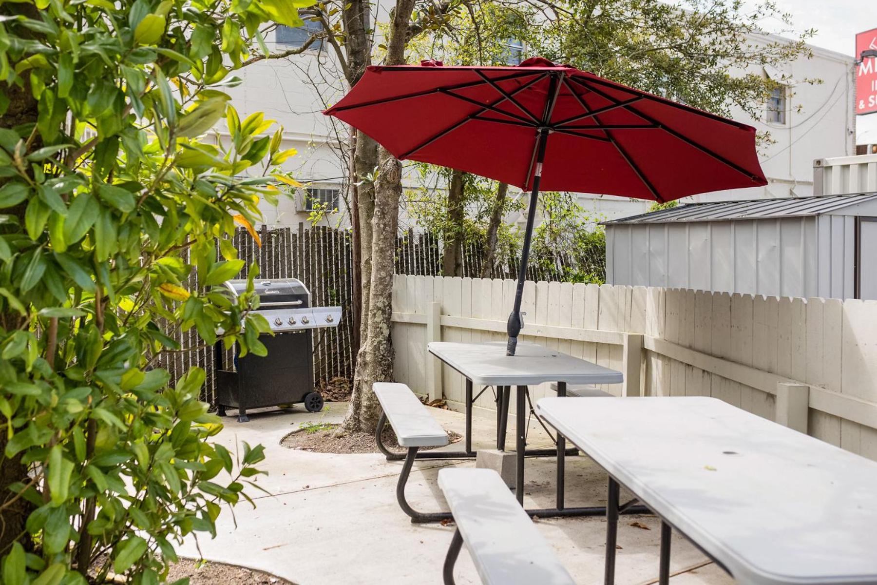 Harmony Inn and Suites