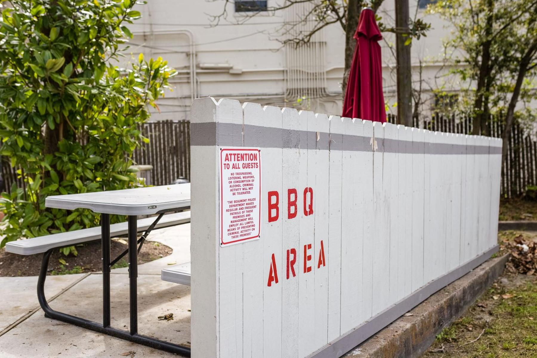 Harmony Inn and Suites