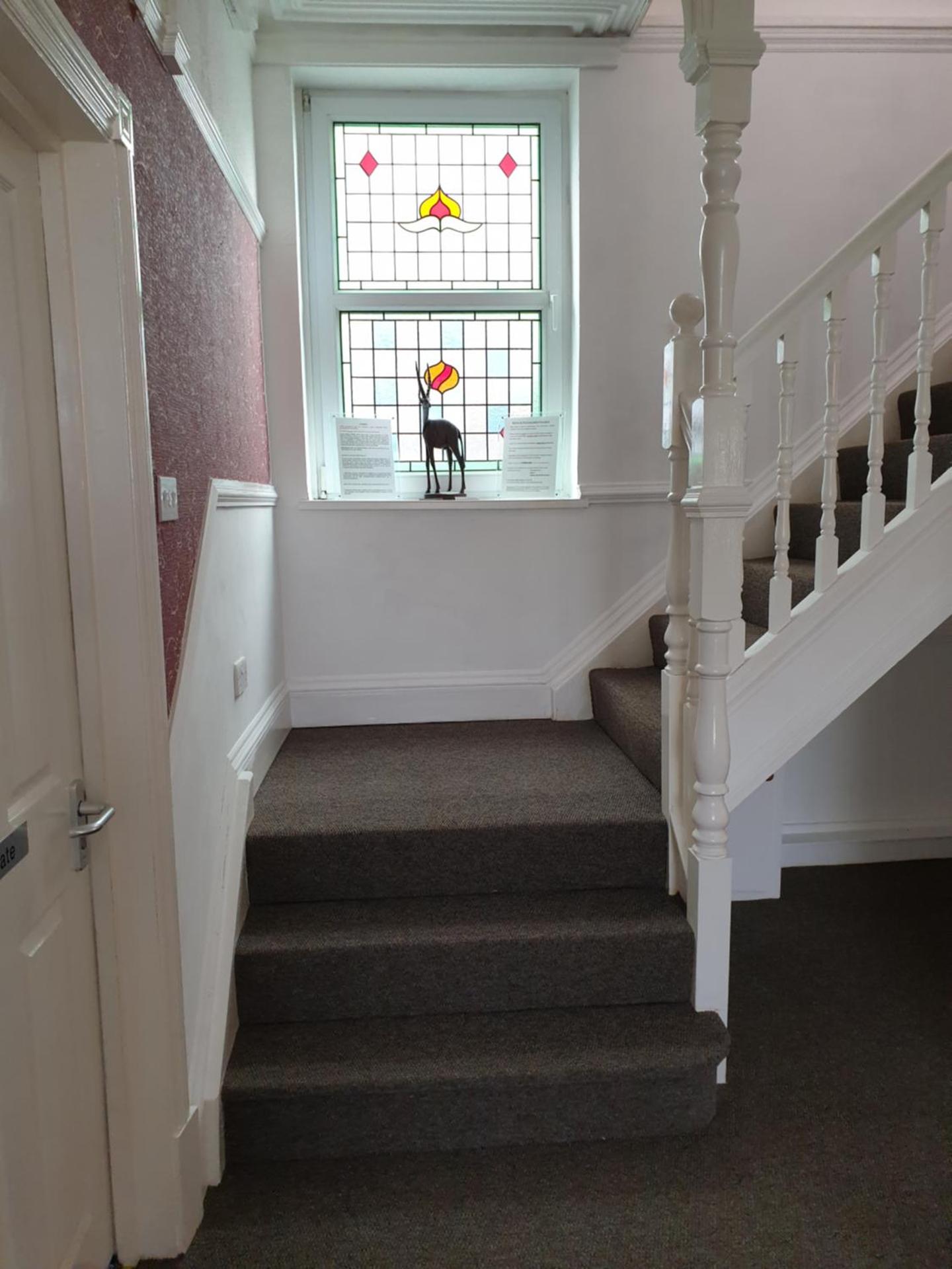 Ty Castell Guest House