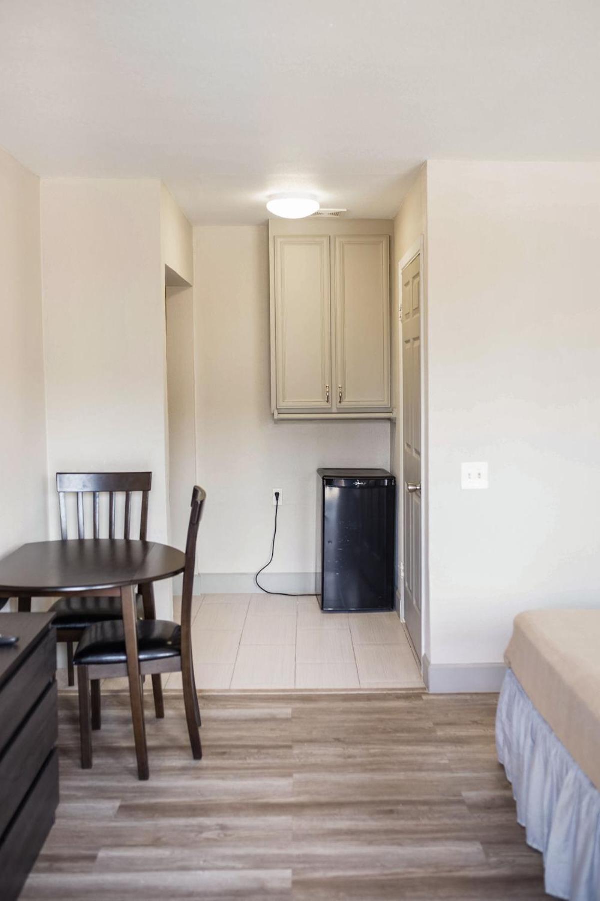 Harmony Inn and Suites