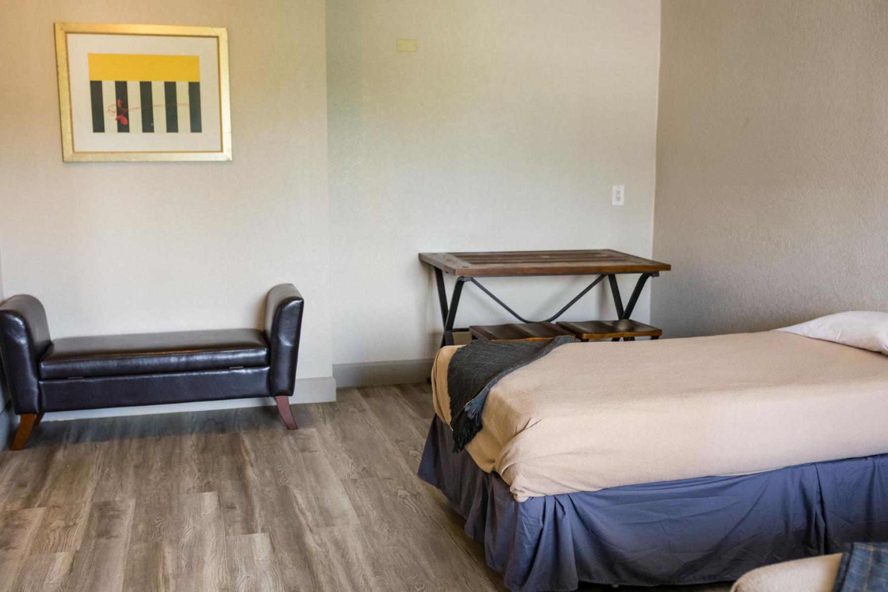 Harmony Inn and Suites