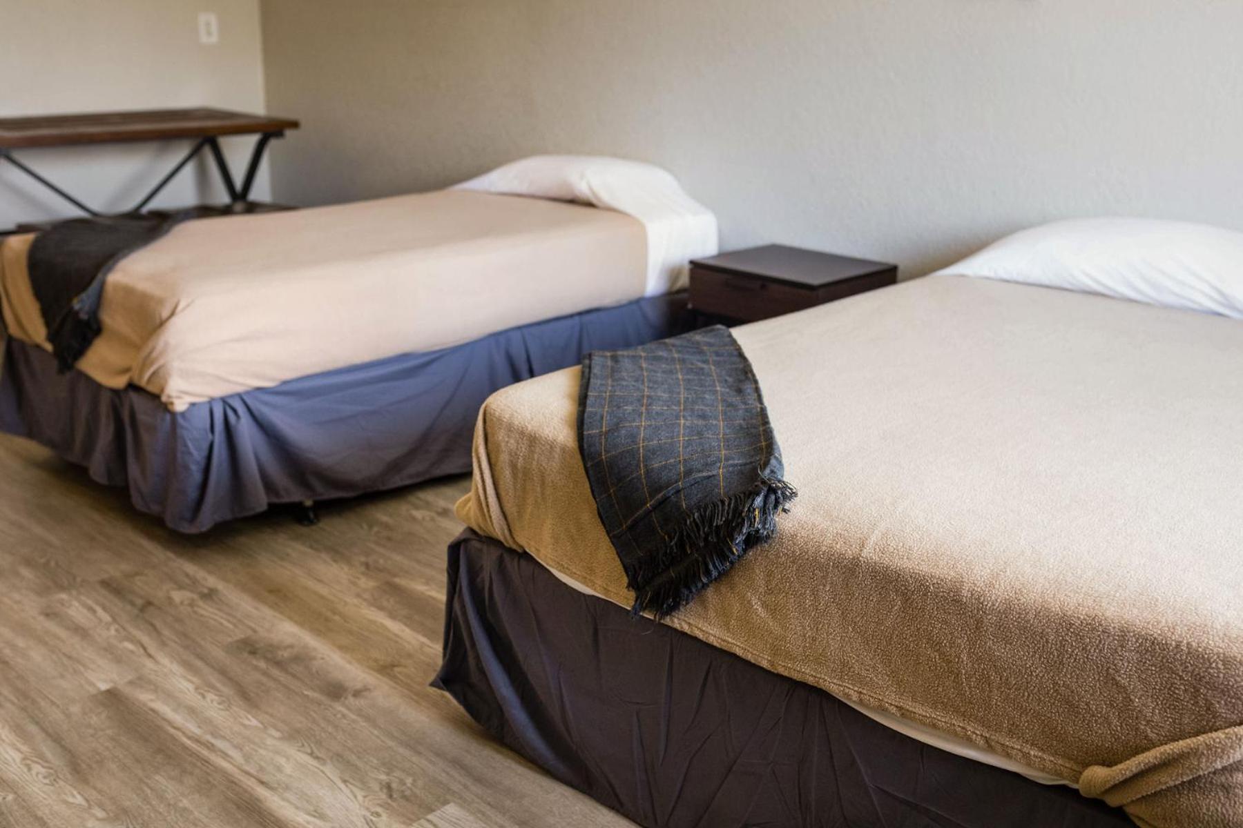 Harmony Inn and Suites