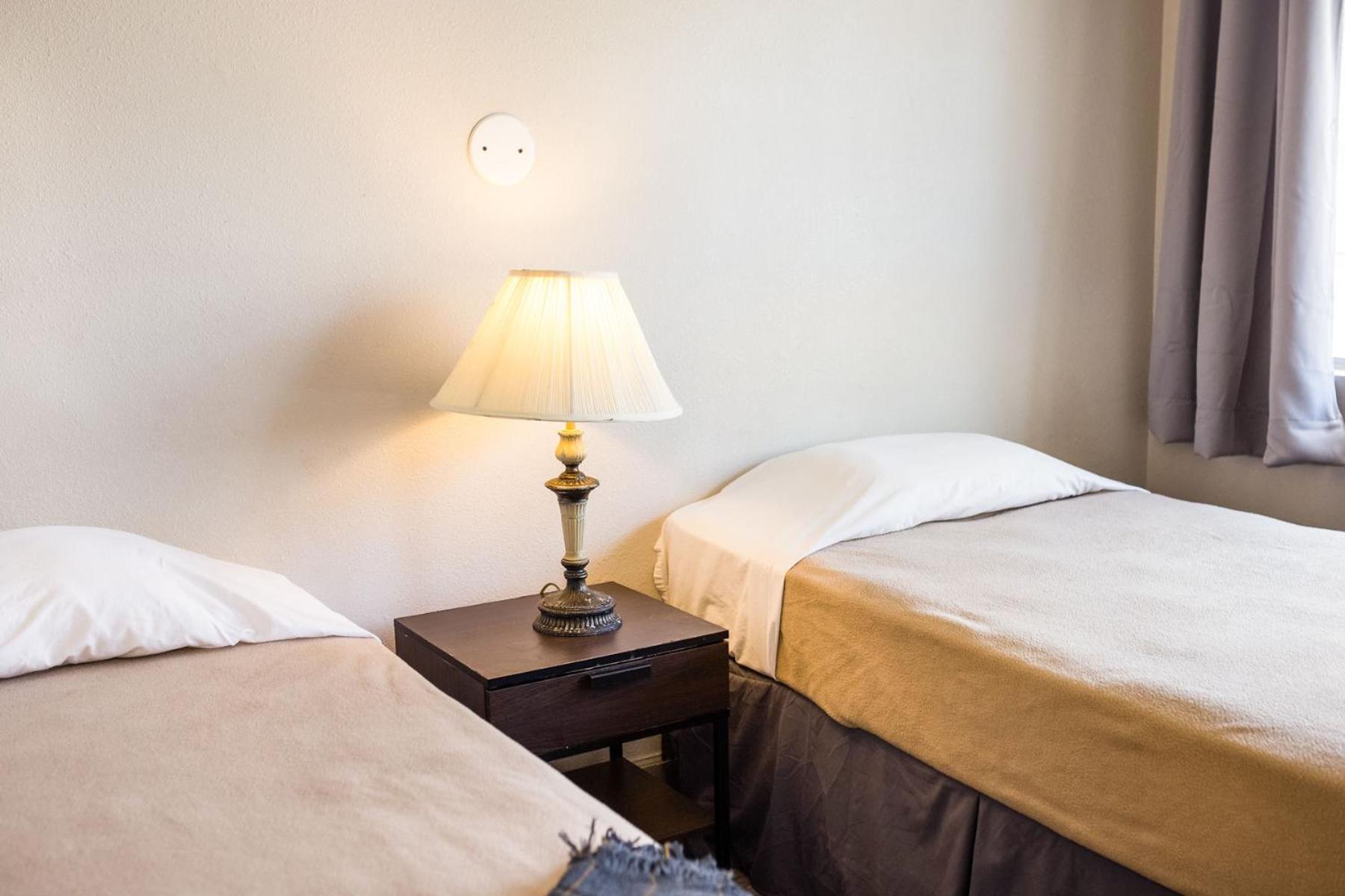 Harmony Inn and Suites