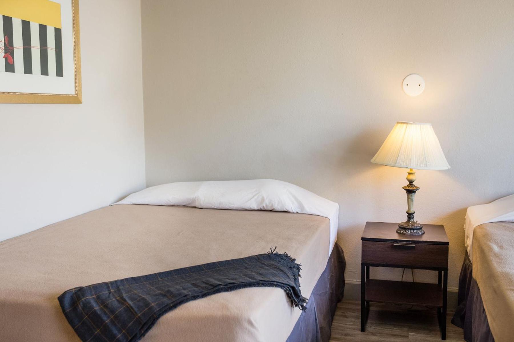 Harmony Inn and Suites