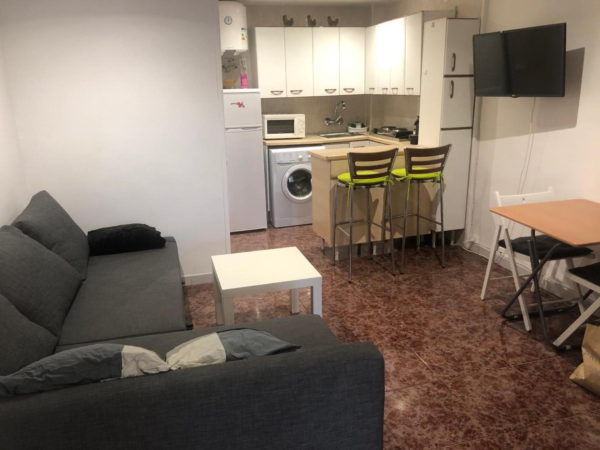 Roman Circus views Apartment