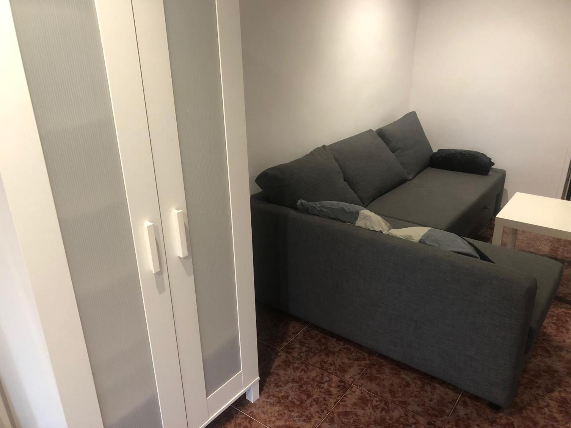 Roman Circus views Apartment