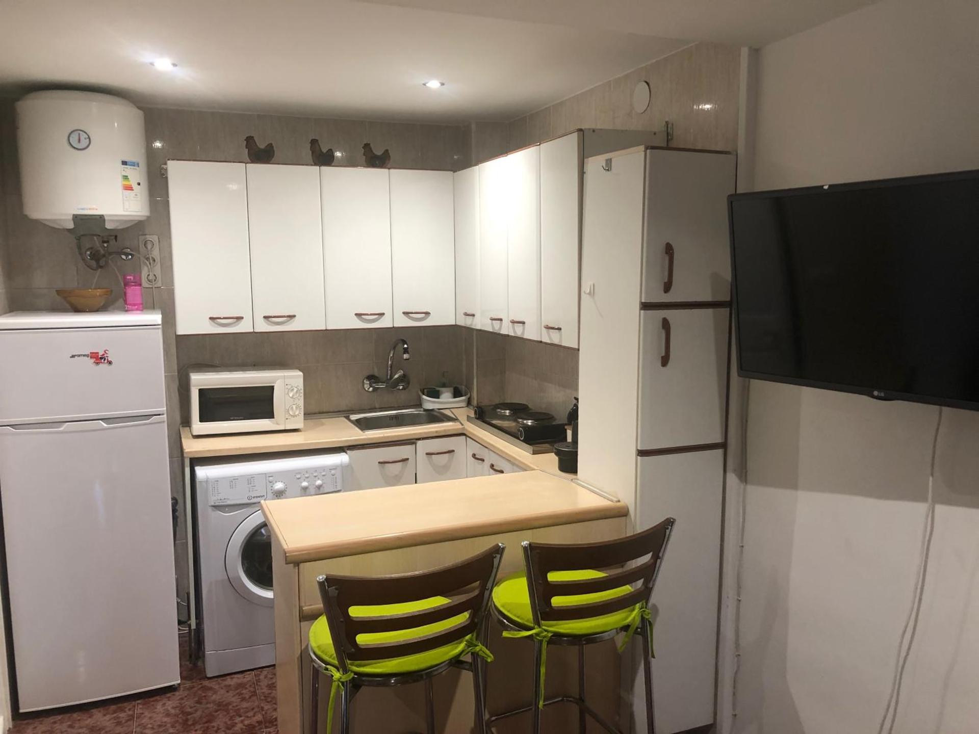 Roman Circus views Apartment