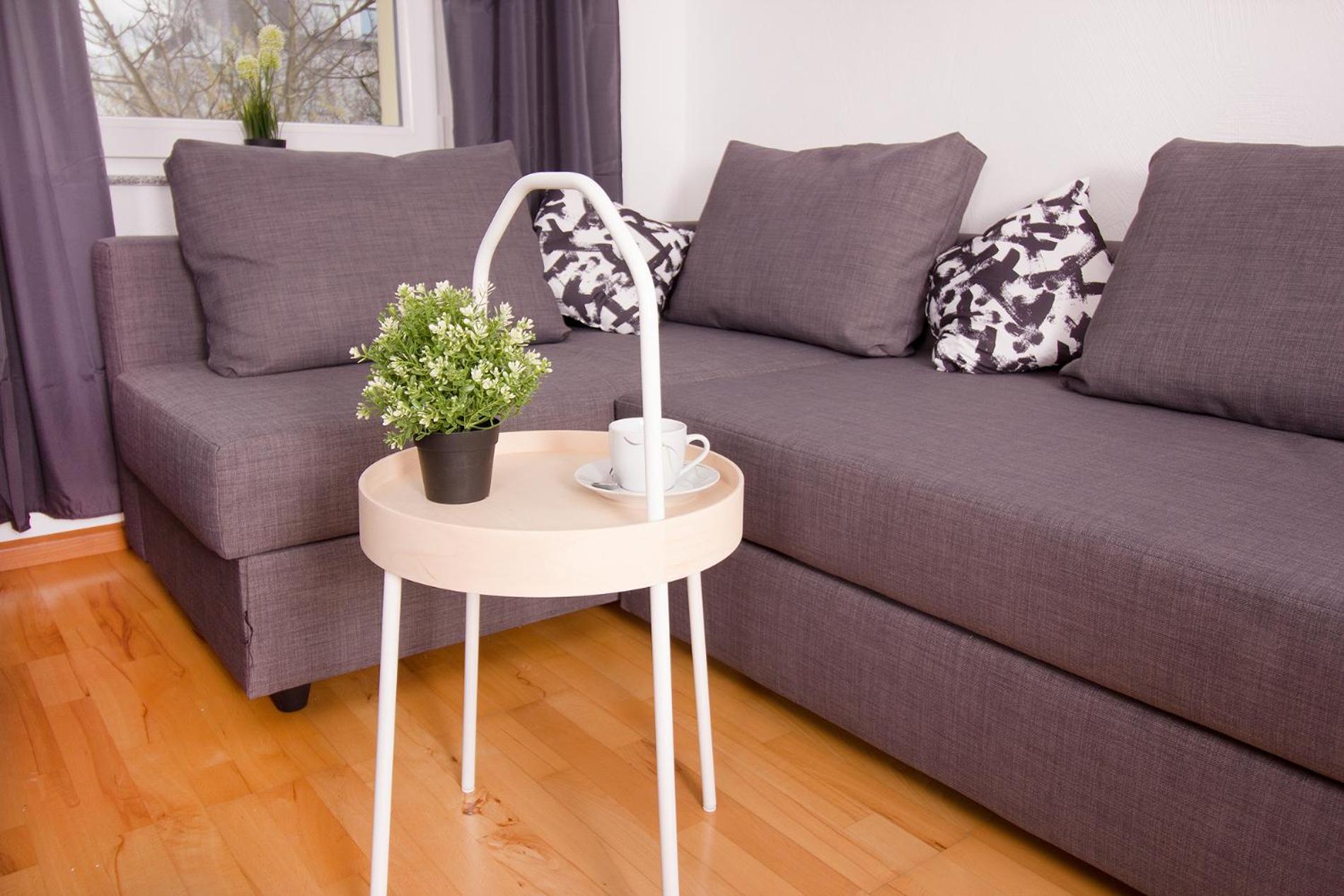 Ferienwohnung BECKENDORF