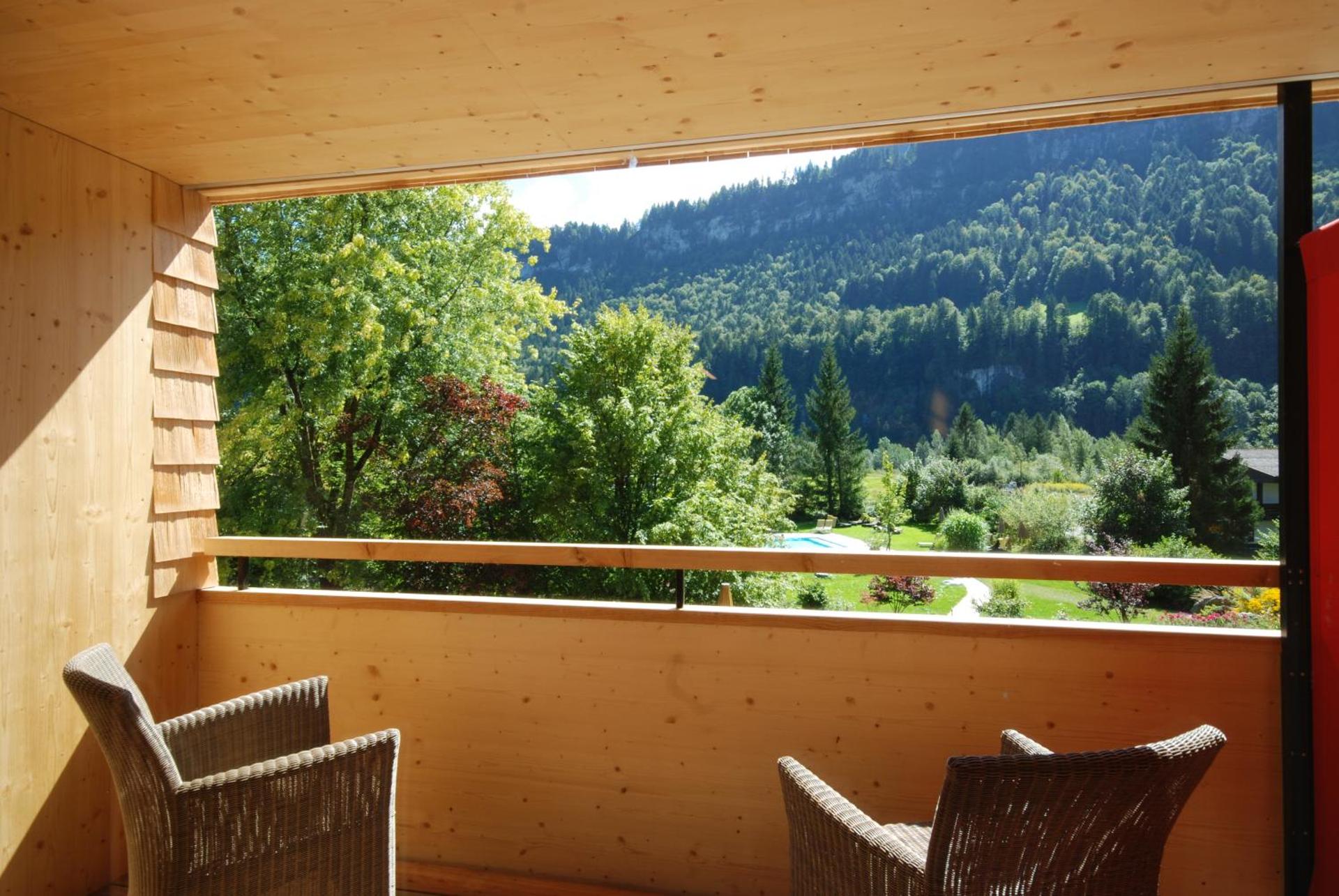 View (from property/room)