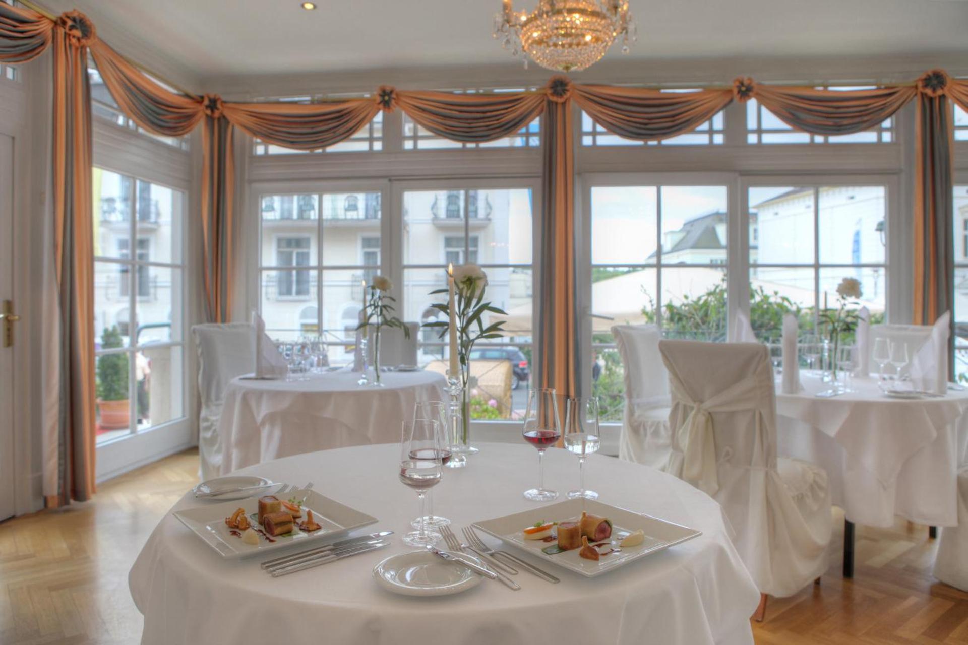 Banquet/Function facilities