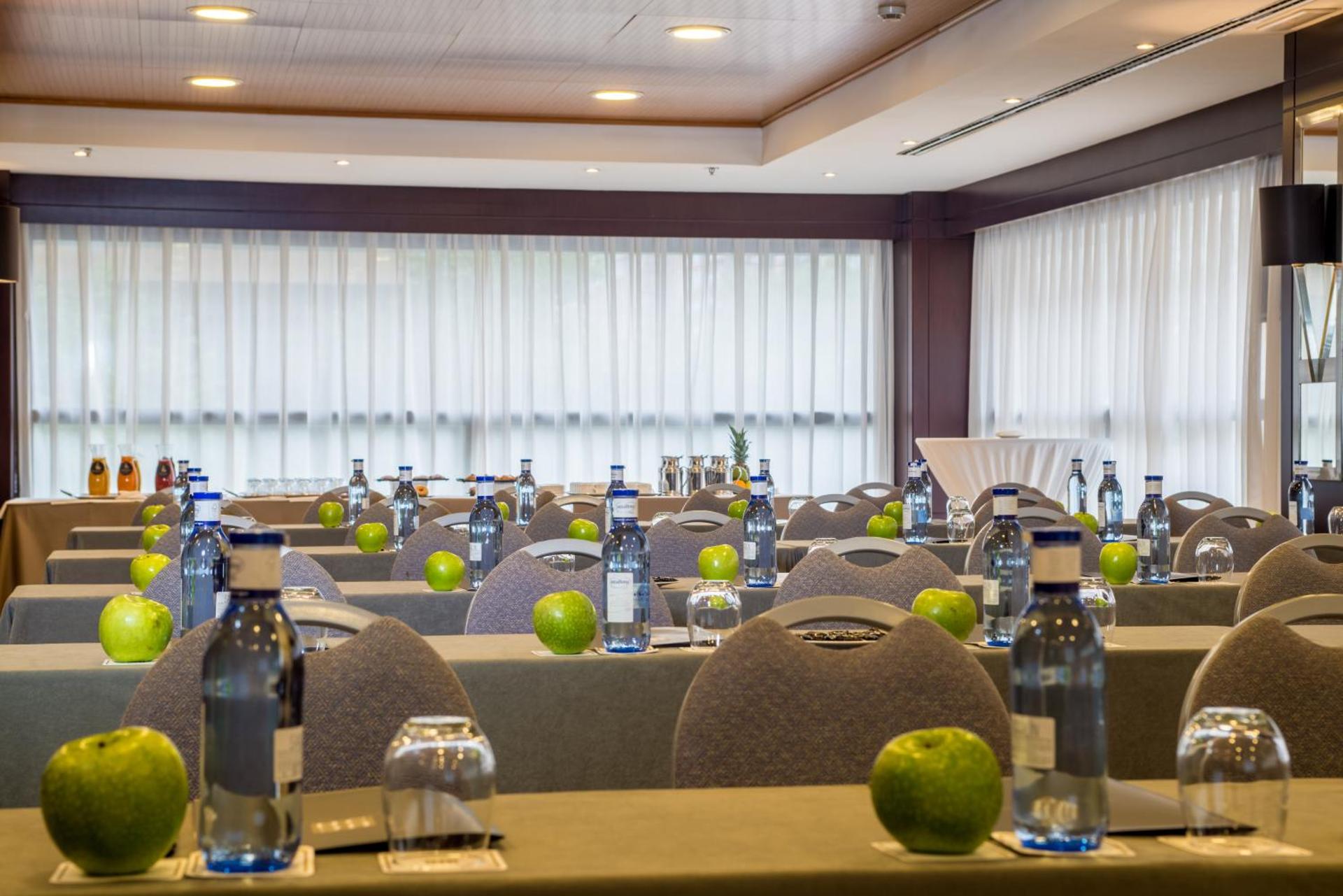 Banquet/Function facilities