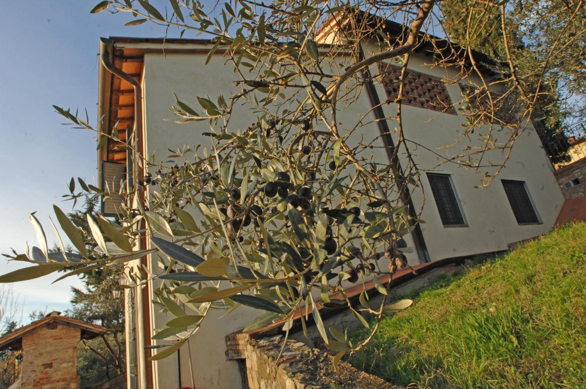 Agriturismo I Poggi