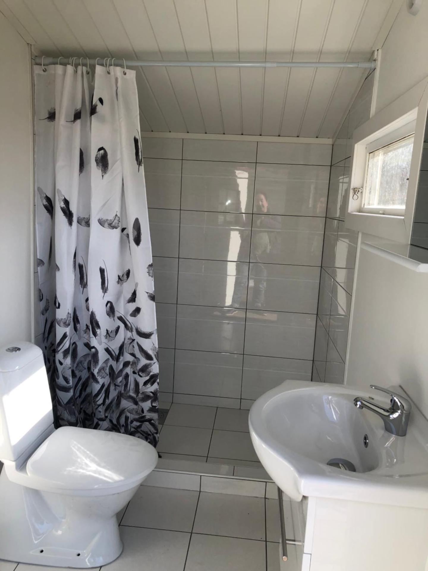 Unique Mongolian Yurt with Two small Guest houses by lake rent out as One