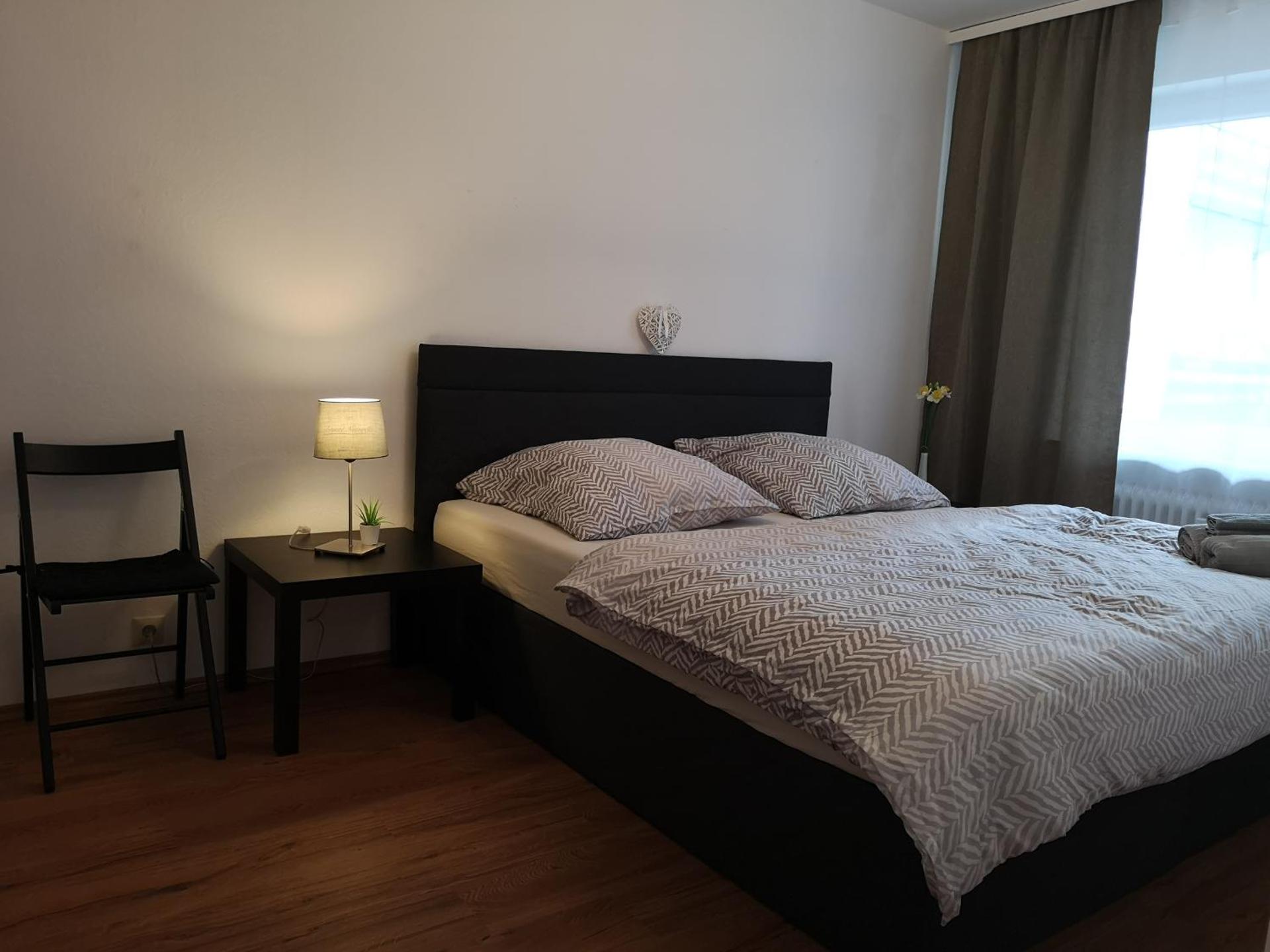 Family Suites & Parking