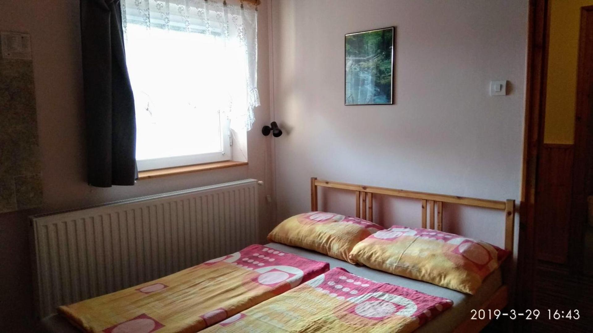 Czakó Vendégház és Nyaralóudvar