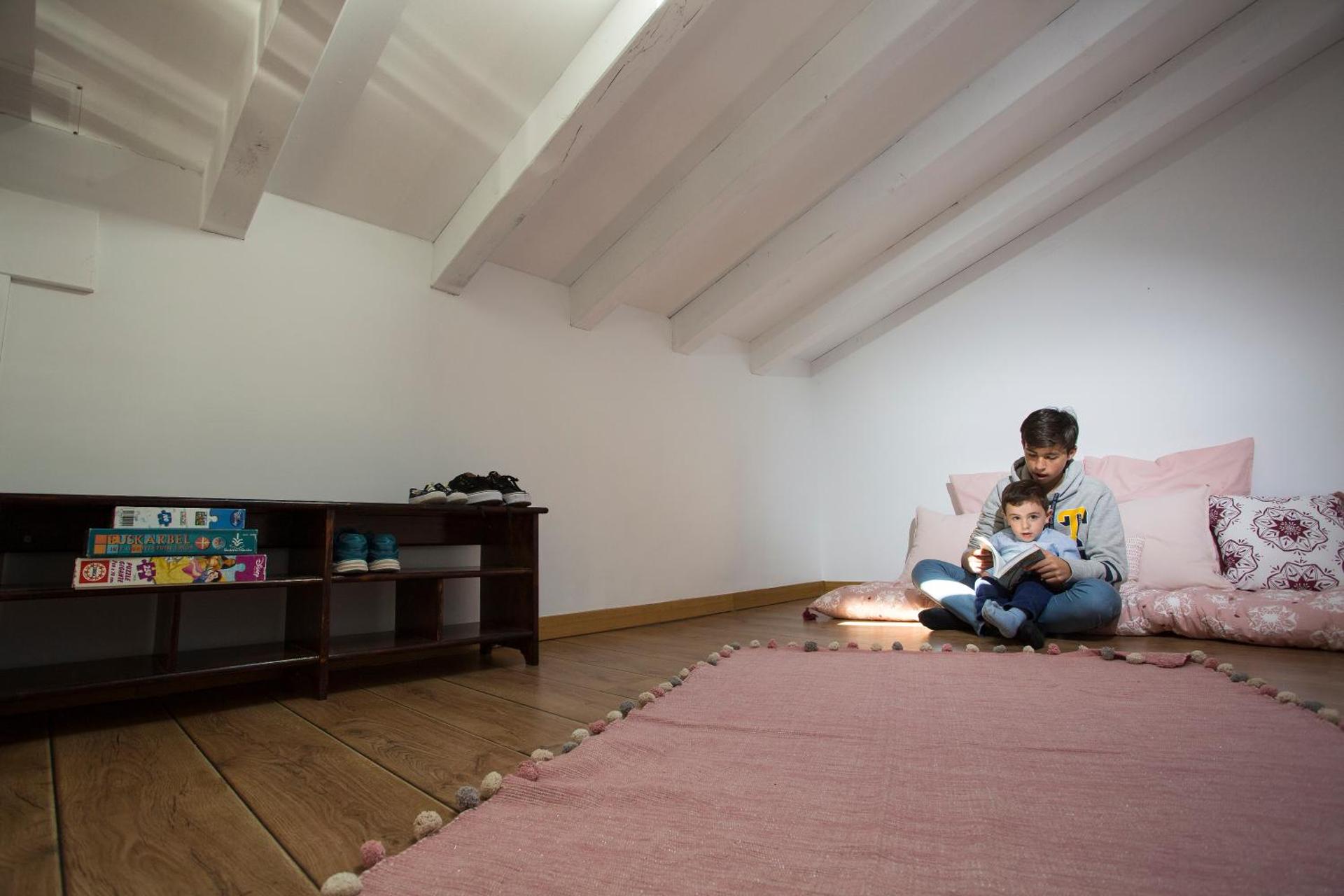 Markulluko Borda Rural Suites